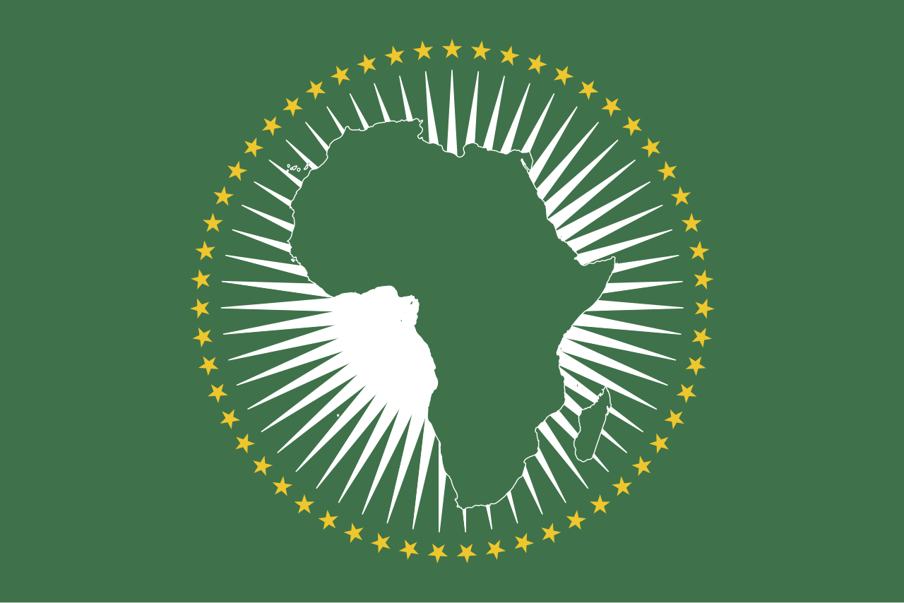 African Union logo