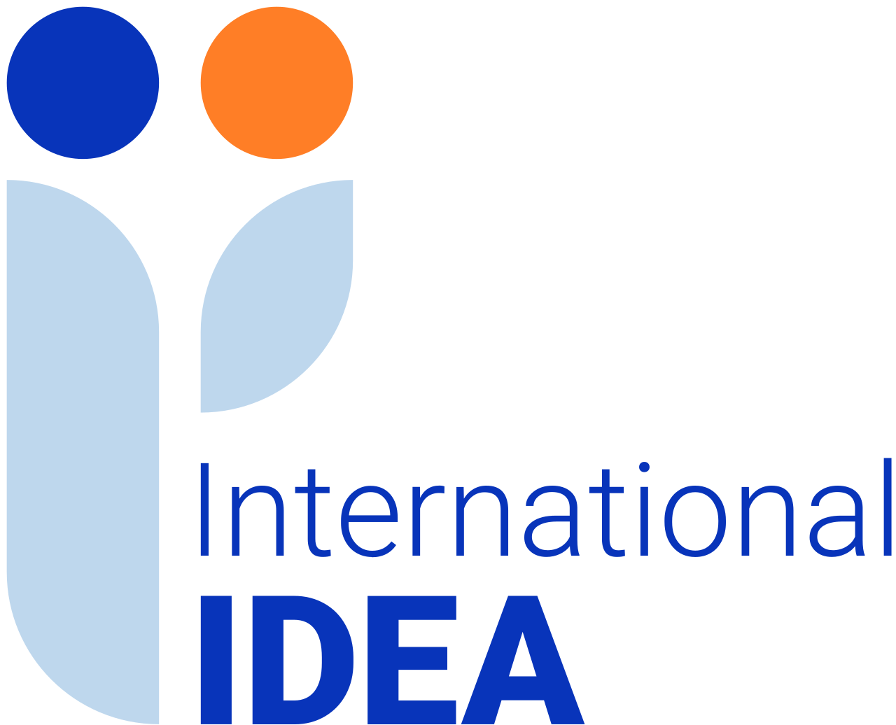 International IDEA logo