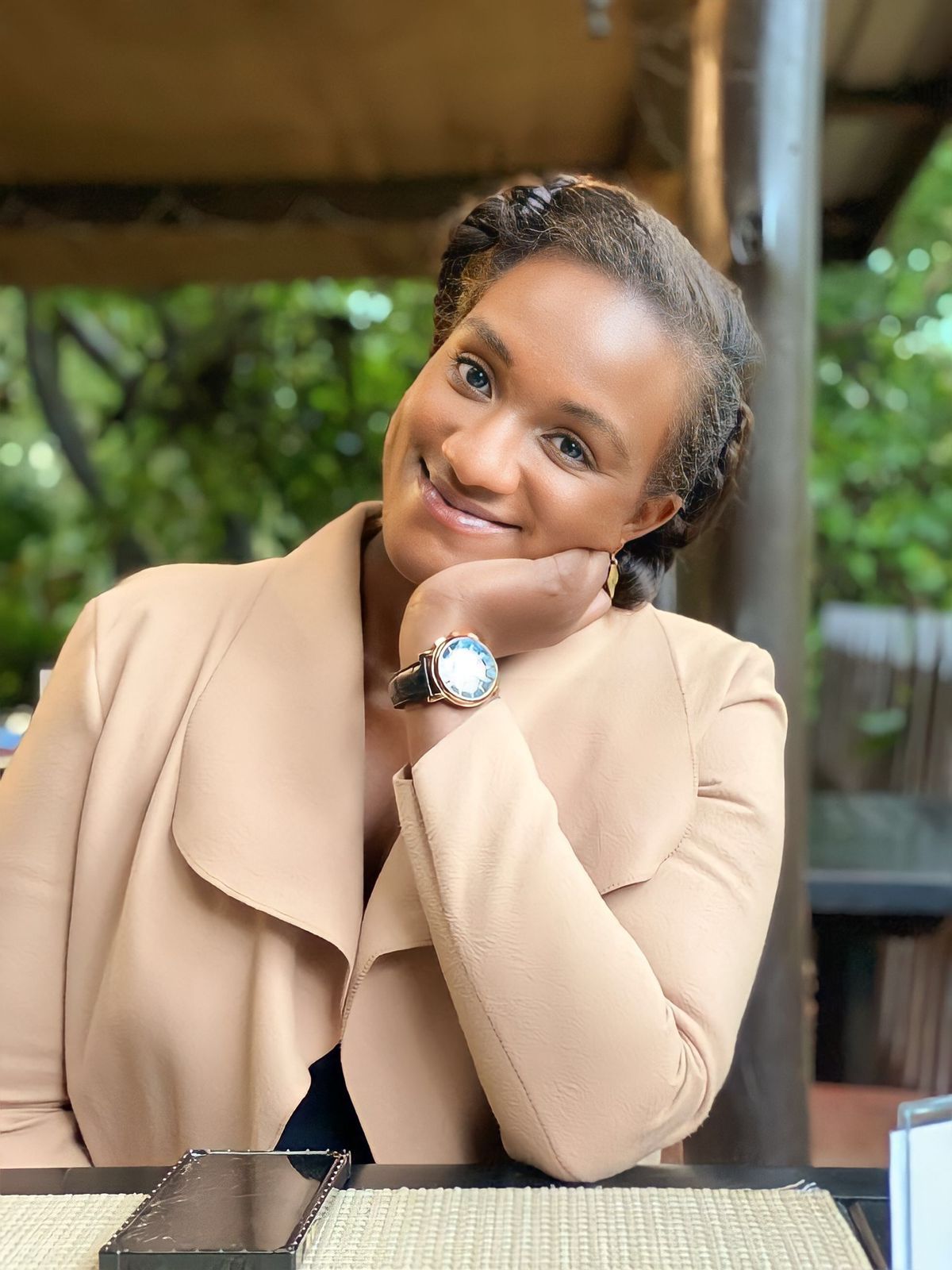 Emma Adhiambo Omondi photo